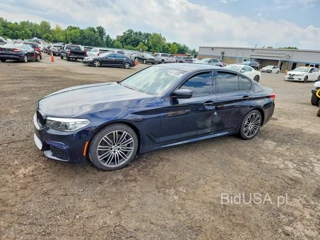 BMW 540 XI