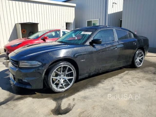 DODGE CHARGER R/T