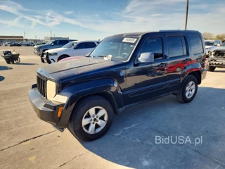 JEEP LIBERTY SPORT