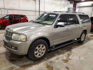 LINCOLN NAVIGATOR L