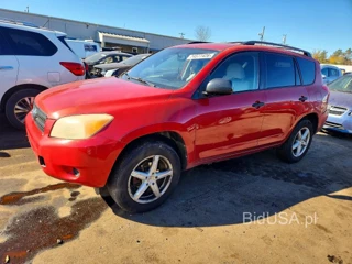 TOYOTA RAV4 BASE