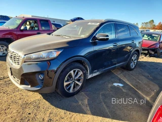 KIA SORENTO EX V6