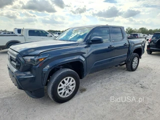 TOYOTA TACOMA SR