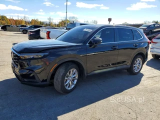 HONDA CR-V EXL