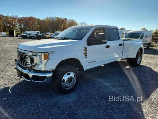 FORD F350 SUPER DUTY