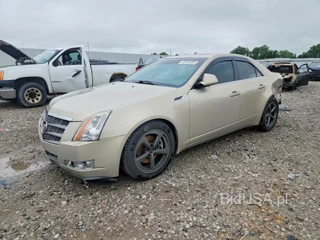 CADILLAC CTS