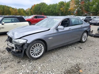 BMW 535 XI