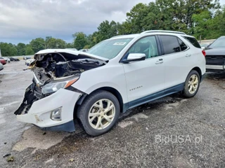 CHEVROLET EQUINOX PREMIER