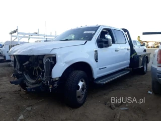 FORD F350 SUPER DUTY