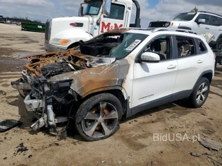 JEEP CHEROKEE LIMITED