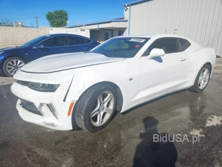 CHEVROLET CAMARO LT