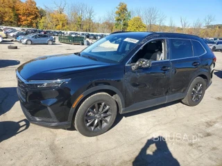 HONDA CR-V EXL
