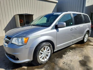 DODGE GRAND CARAVAN SXT