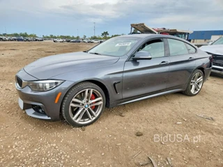 BMW 430XI GRAN COUPE