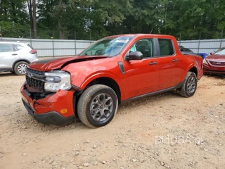 FORD MAVERICK XL