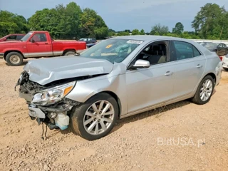 CHEVROLET MALIBU 2LT