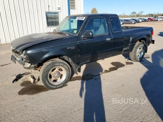 FORD RANGER SUPER CAB