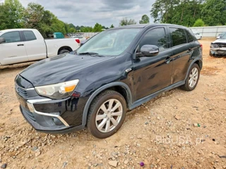 MITSUBISHI OUTLANDER SPORT ES
