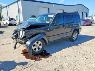 JEEP LIBERTY SPORT