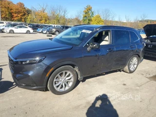 HONDA CR-V EXL