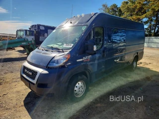 RAM PROMASTER 3500