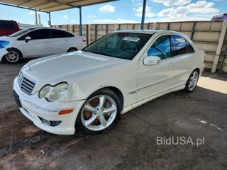 MERCEDES-BENZ C 230K SPORT SEDAN