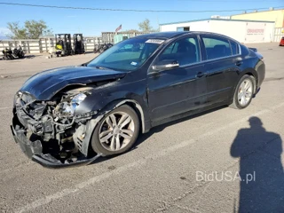 NISSAN ALTIMA SR