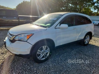 HONDA CR-V EXL