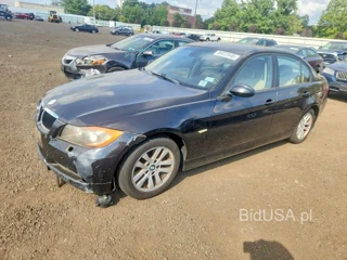 BMW 325 XI