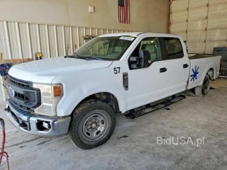 FORD F250 SUPER DUTY