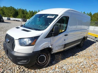 FORD TRANSIT 250