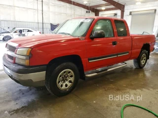 CHEVROLET SILVERADO K1500