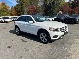 MERCEDES-BENZ GLC 300 4MATIC