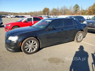 CHRYSLER 300 LIMITED
