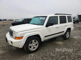 JEEP COMMANDER
