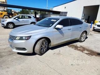 CHEVROLET IMPALA LT