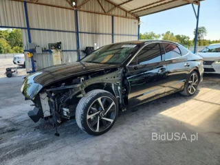 HYUNDAI SONATA SEL PLUS