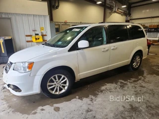 DODGE GRAND CARAVAN SXT