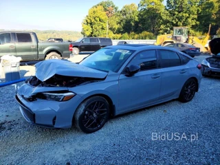HONDA CIVIC SPORT TOURING
