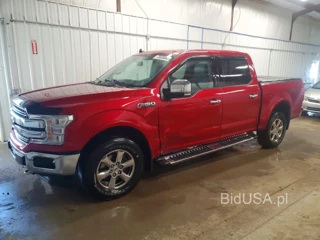 FORD F150 SUPERCREW