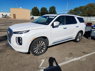 HYUNDAI PALISADE LIMITED