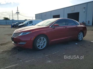 LINCOLN MKZ HYBRID