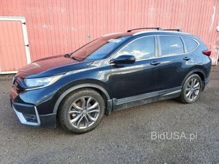 HONDA CR-V SPORT