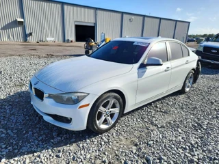 BMW 328 I