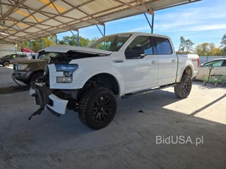 FORD F150 SUPERCREW