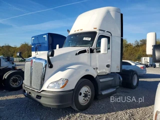 KENWORTH T680