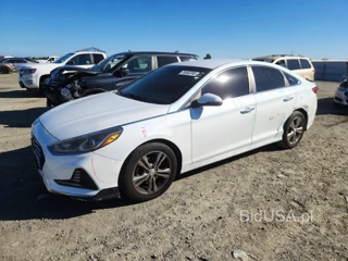 HYUNDAI SONATA SEL