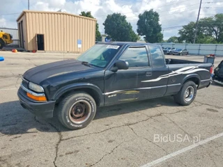 CHEVROLET S TRUCK S10