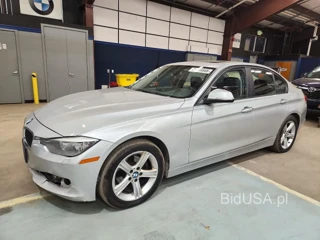 BMW 320 I XDRIVE