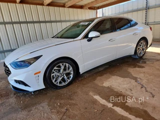 HYUNDAI SONATA SEL